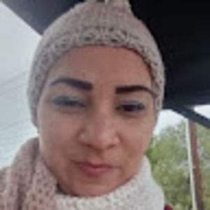 Meet your Posher, Alexandra